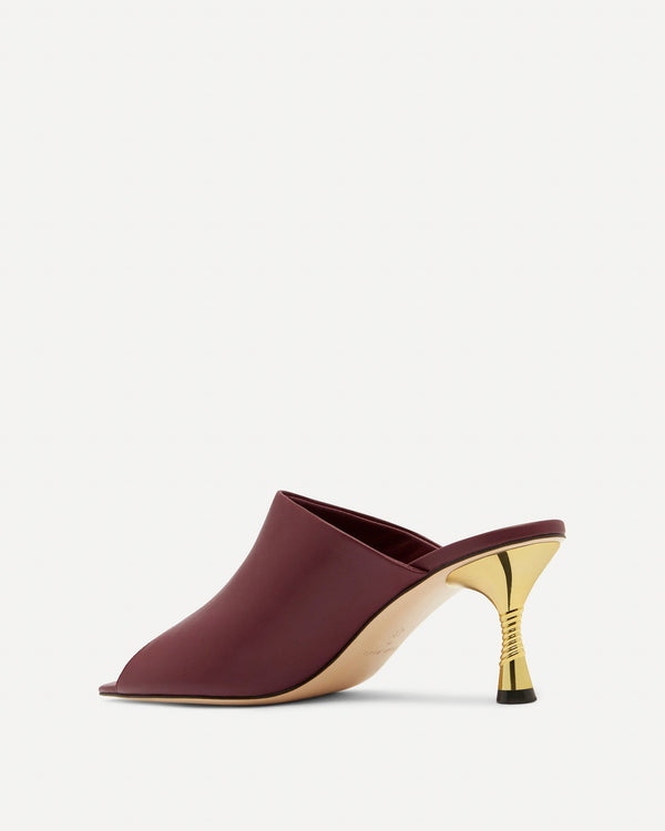 Studio Amelia Helix 70 Mule