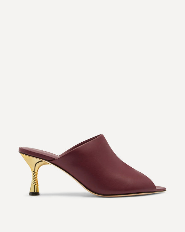 studio amelia Helix 70 Mule