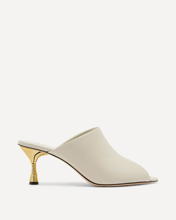 studio amelia Helix 70 Mule