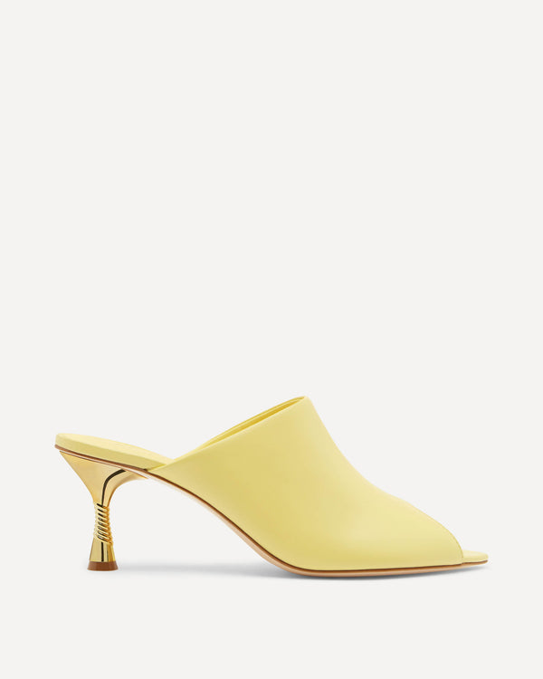 studio amelia Helix 70 Mule