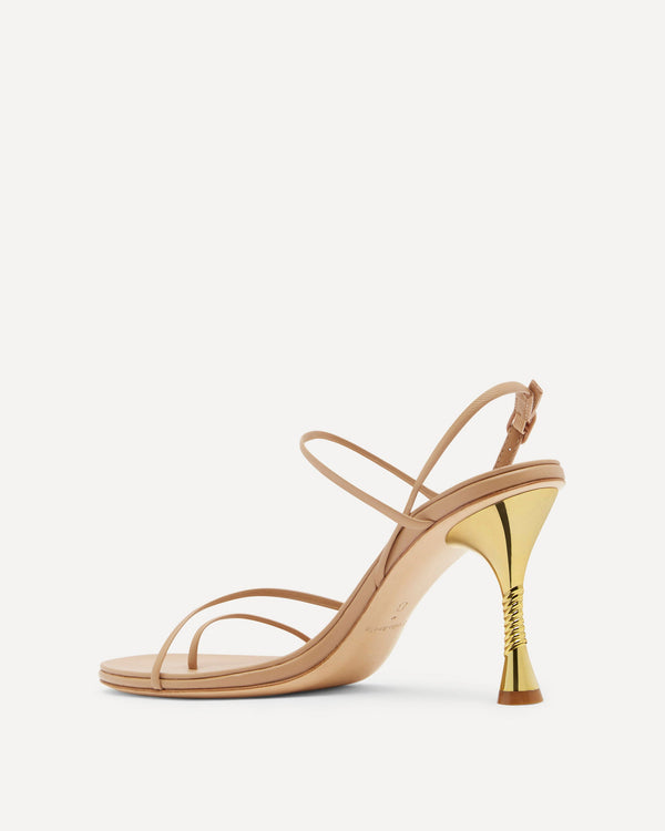 Studio Amelia Helix 90 Sandal