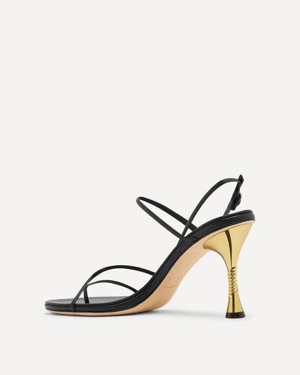 Studio Amelia Helix 90 Sandal