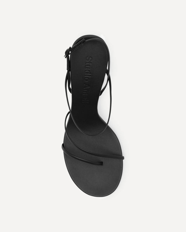 Studio Amelia Helix 90 Sandal