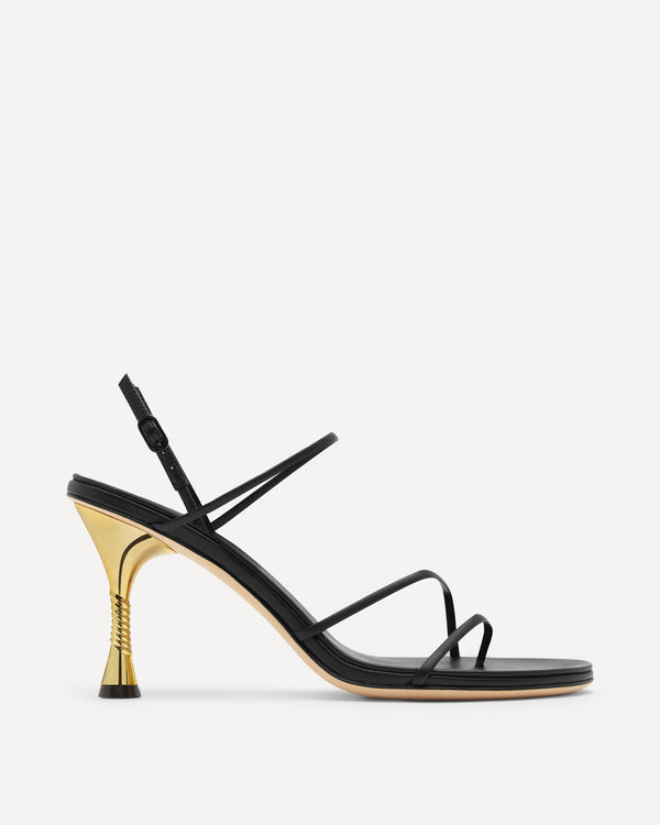studio amelia Helix 90 Sandal