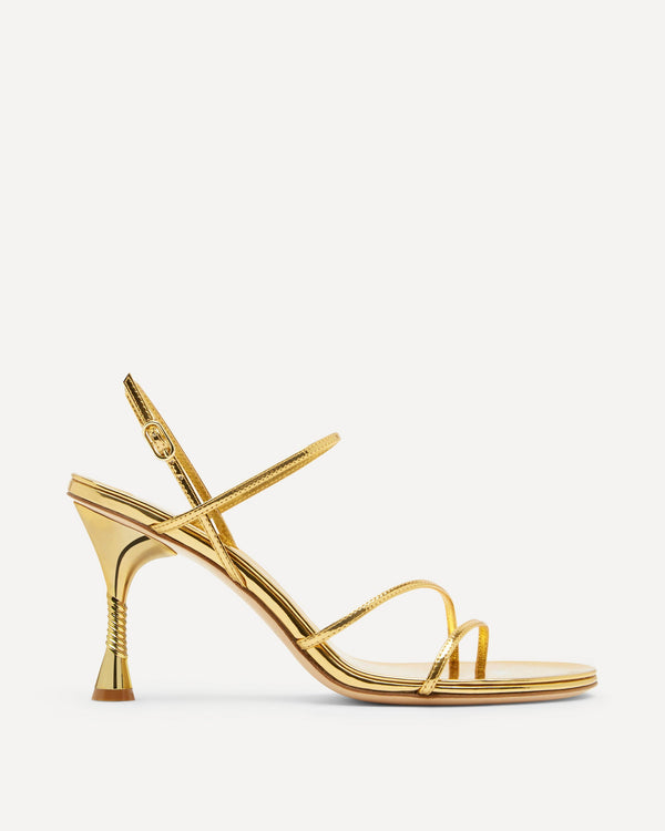 studio amelia Helix 90 Sandal