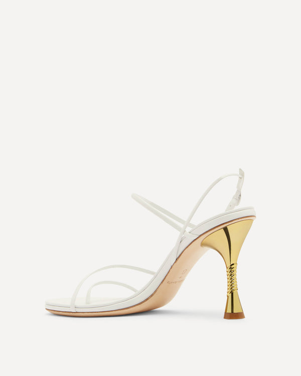 Studio Amelia Helix 90 Sandal