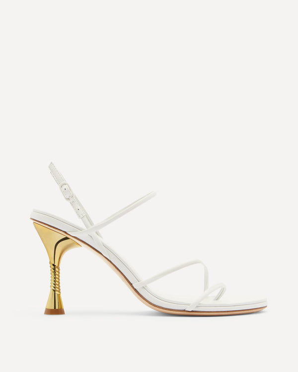 studio amelia Helix 90 Sandal