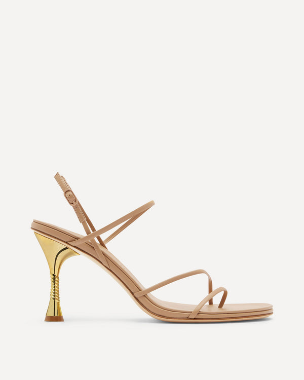studio amelia Helix 90 Sandal