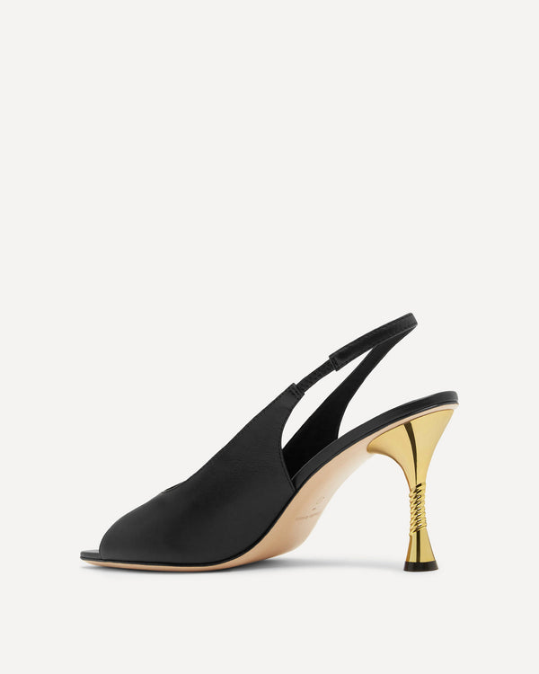 Studio Amelia Helix 90 Slingback