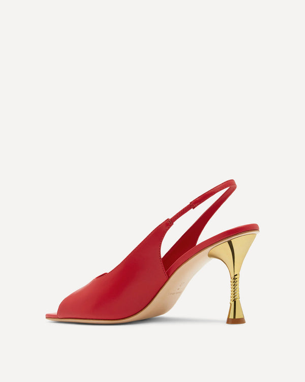 Studio Amelia Helix 90 Slingback