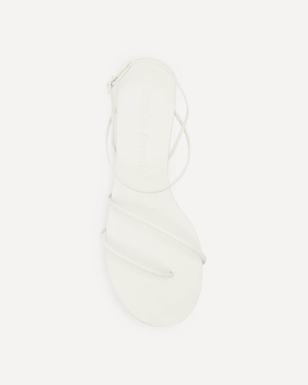 Studio Amelia Helix Flat Sandal