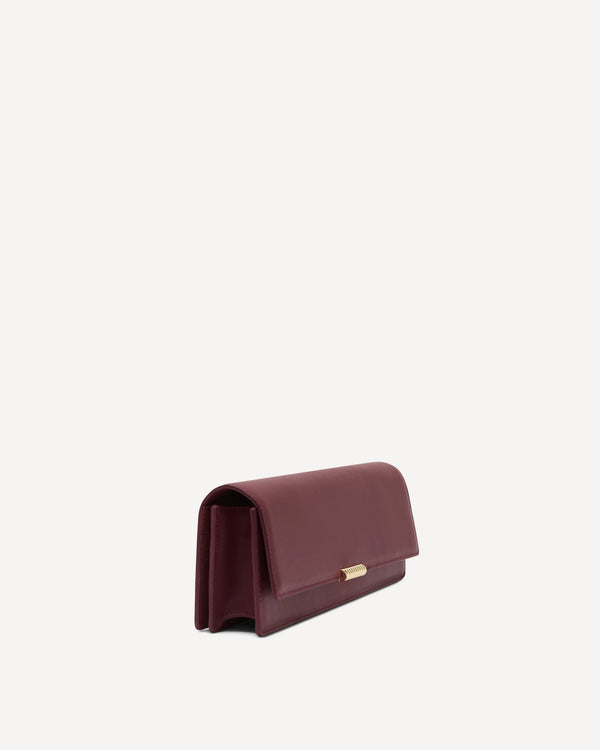 Studio Amelia Helix Mailbox Clutch