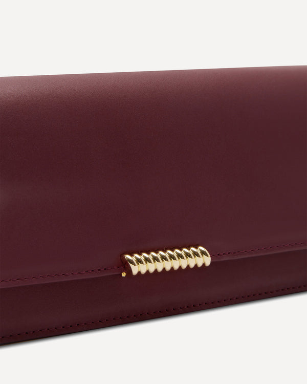 Studio Amelia Helix Mailbox Clutch