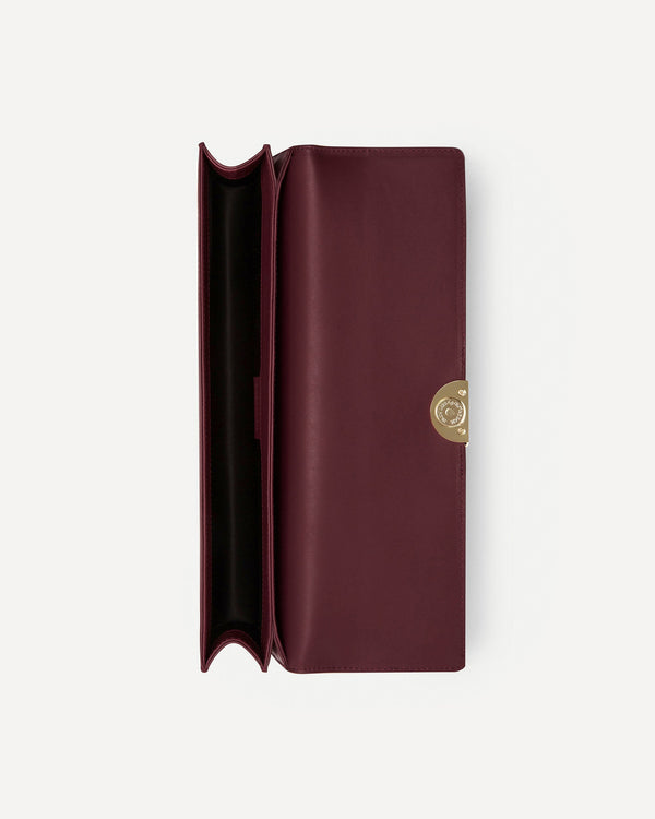 Studio Amelia Helix Mailbox Clutch