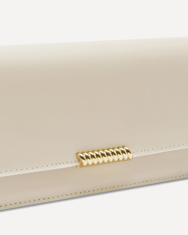 Studio Amelia Helix Mailbox Clutch