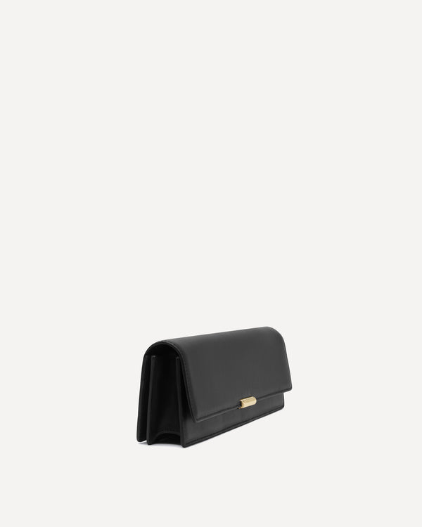 Studio Amelia Helix Mailbox Clutch