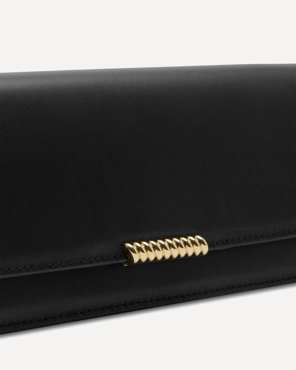 Studio Amelia Helix Mailbox Clutch