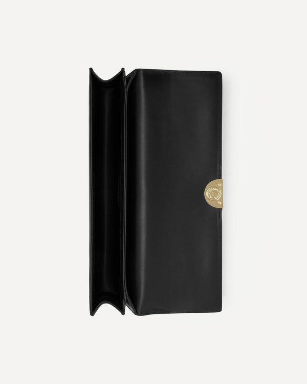 Studio Amelia Helix Mailbox Clutch