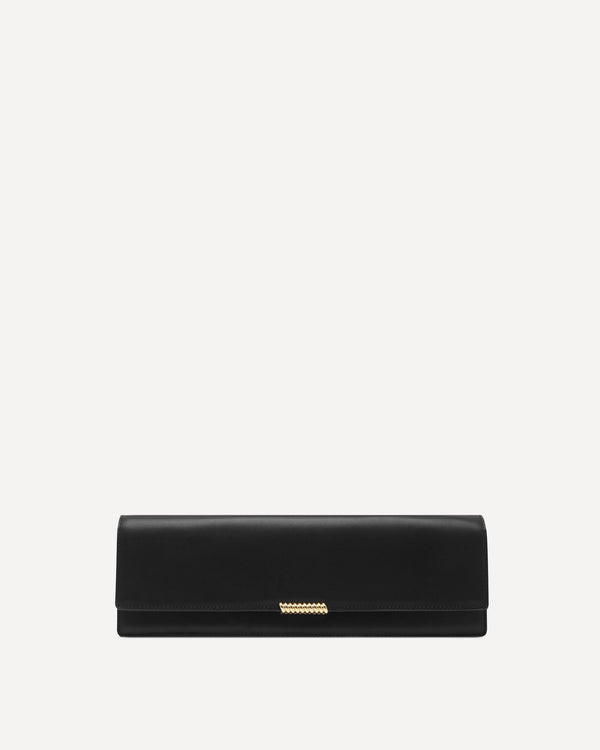 studio amelia Helix Mailbox Clutch
