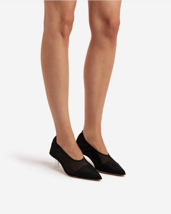 Studio Amelia Iris 50 Heel