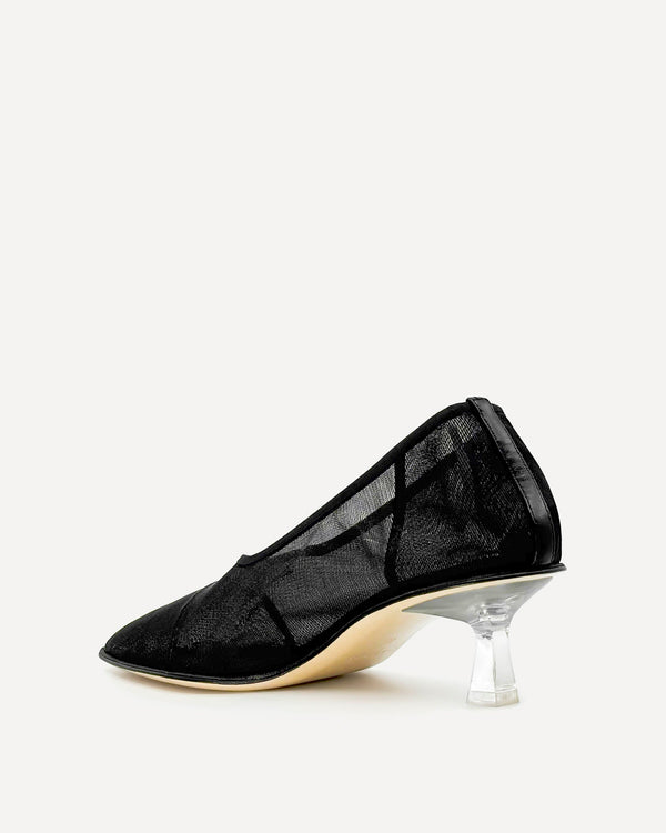 Studio Amelia Iris 50 Heel