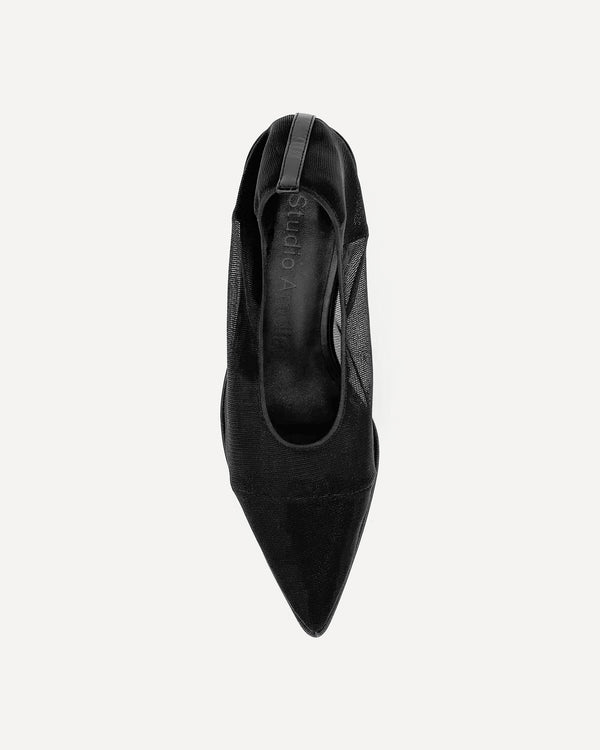 Studio Amelia Iris 50 Heel