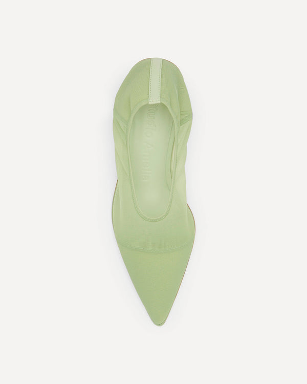 Studio Amelia Iris 50 Heel