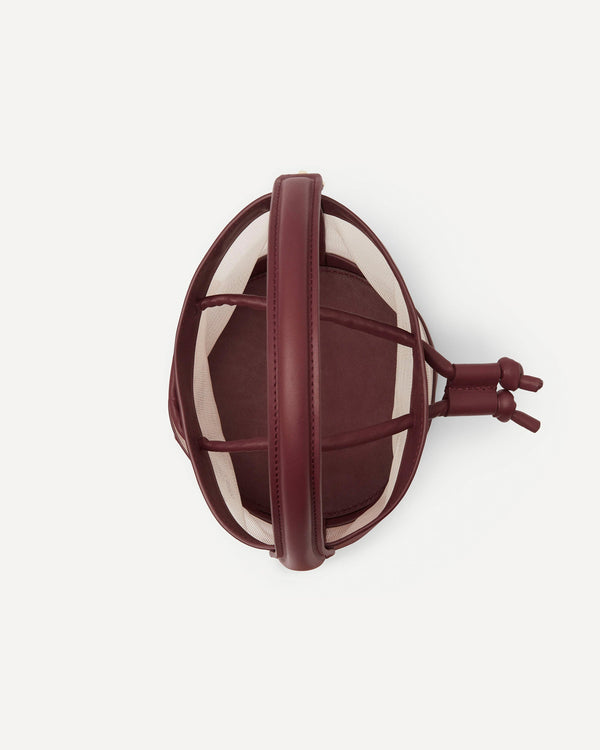 Studio Amelia Iris Bucket Bag