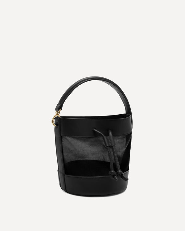 Studio Amelia Iris Bucket Bag
