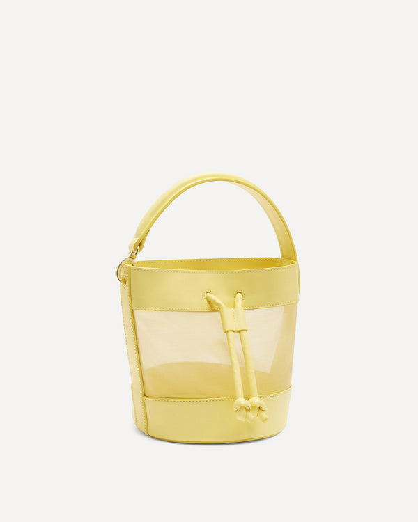 Studio Amelia Iris Bucket Bag