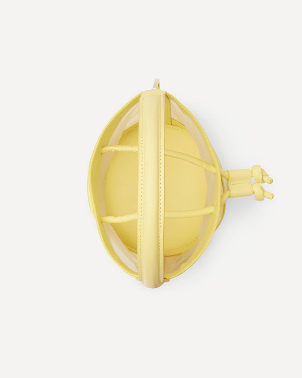 Studio Amelia Iris Bucket Bag