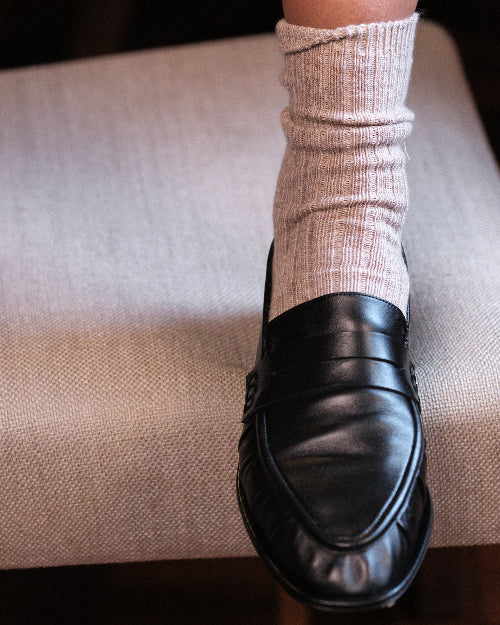 Studio Amelia Jean Soft Loafer
