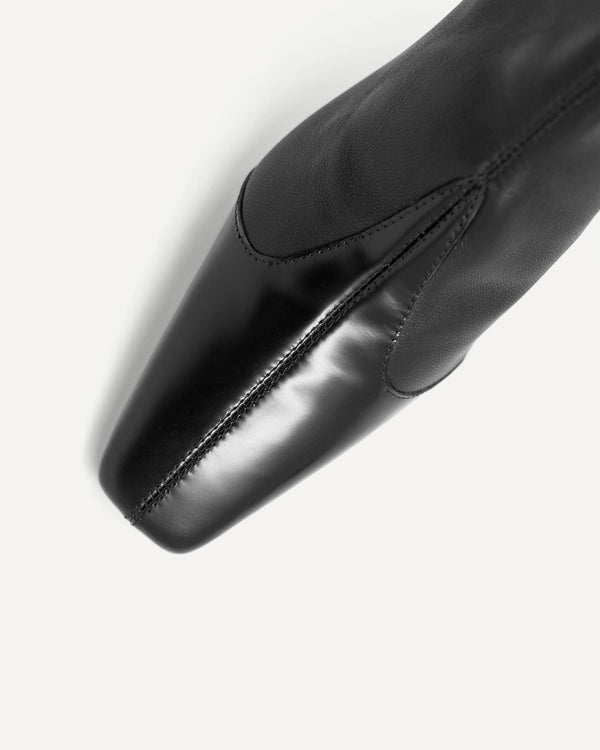 Studio Amelia Maverick Ankle Boot