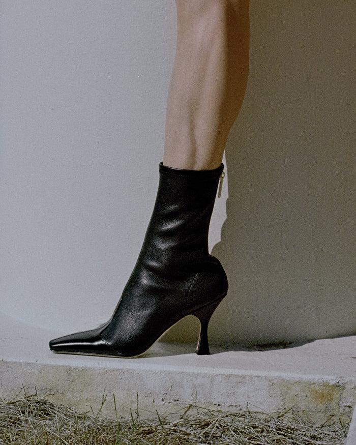 Studio Amelia Maverick Ankle Boot