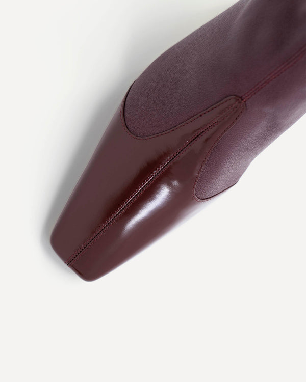 Studio Amelia Maverick Ankle Boot