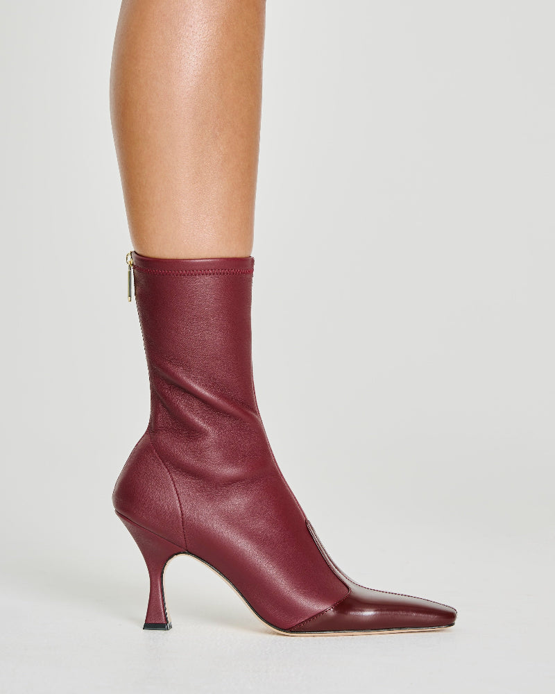 Studio Amelia Maverick Ankle Boot