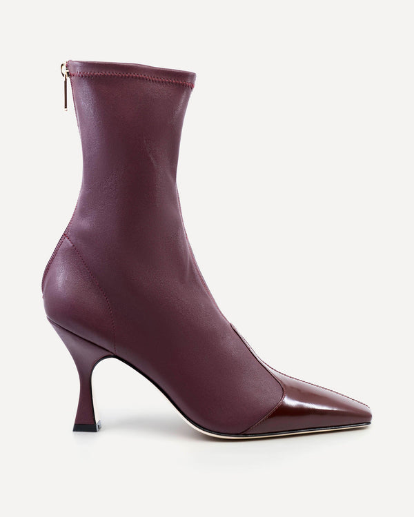 studio amelia Maverick Ankle Boot