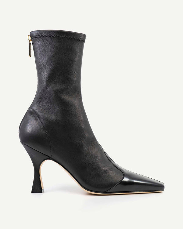 studio amelia Maverick Ankle Boot