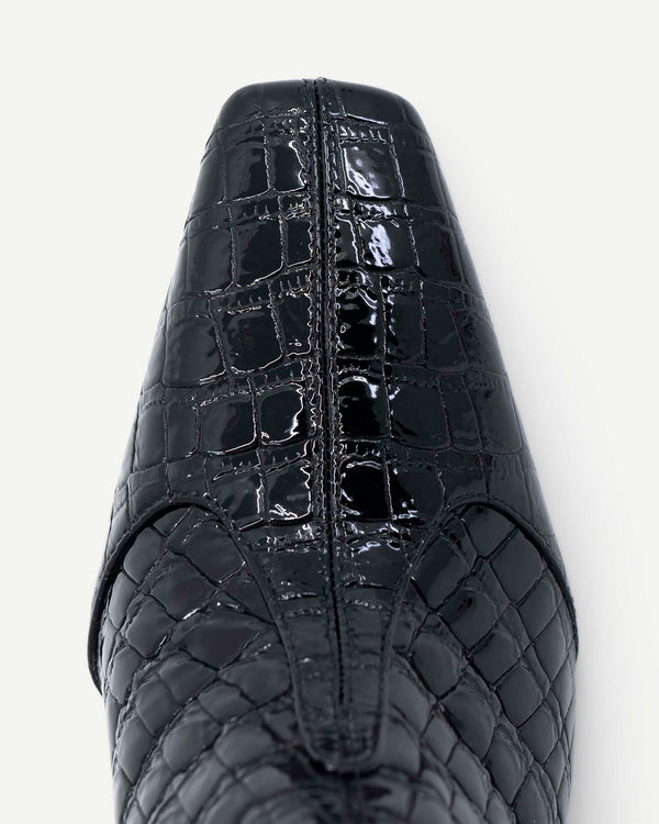 Studio Amelia Maverick Calf Boot