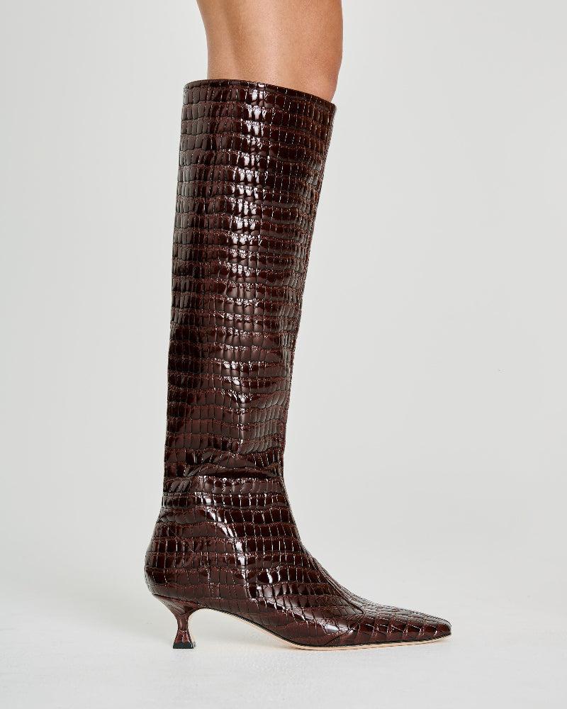 Studio Amelia Maverick Calf Boot