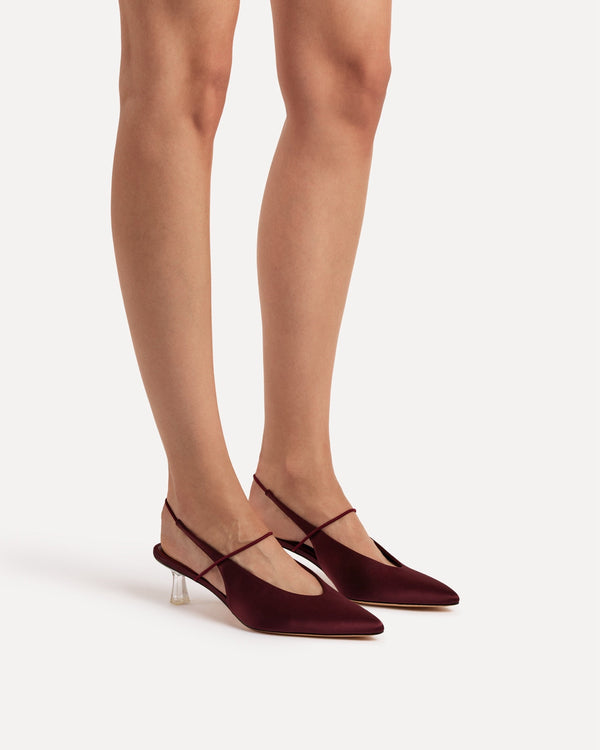 Studio Amelia Mignon 50 Heel