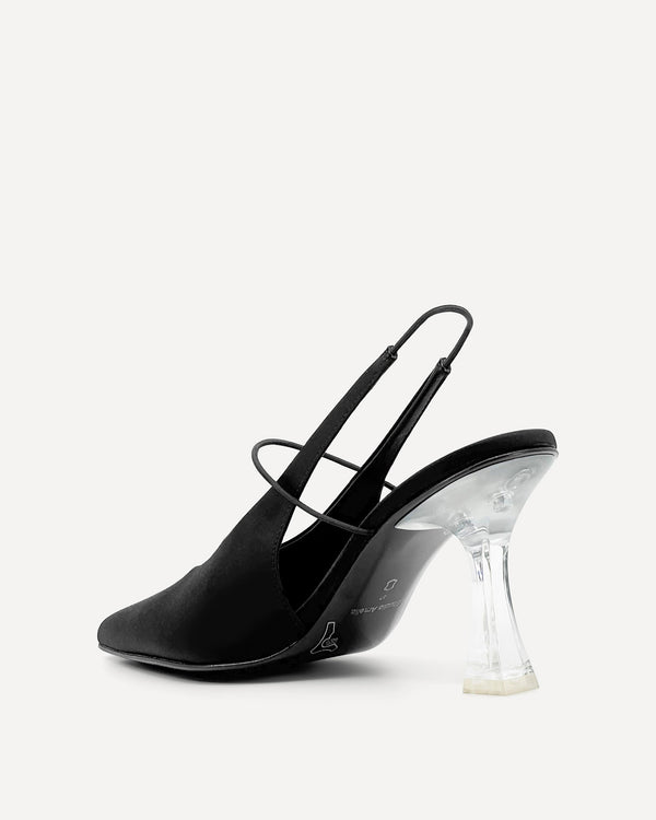 Studio Amelia Mignon 90 Heel