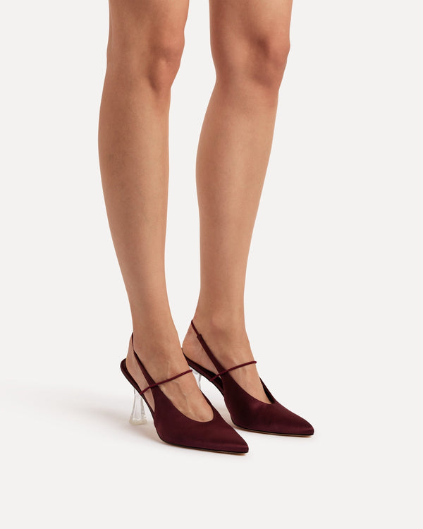 Studio Amelia Mignon 90 Heel