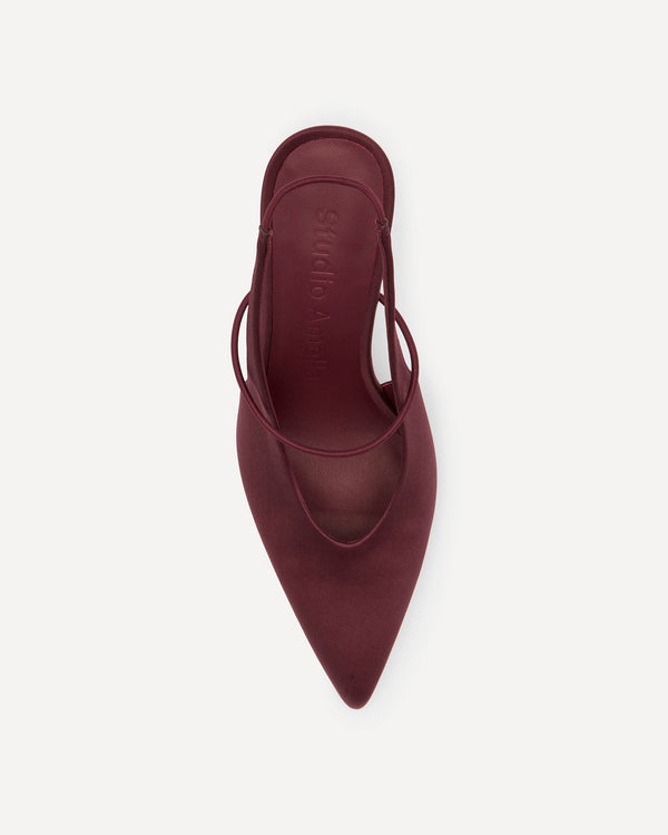 Studio Amelia Mignon 90 Heel