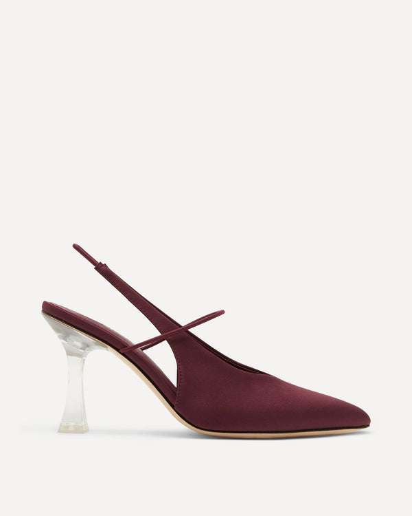 studio amelia Mignon 90 Heel