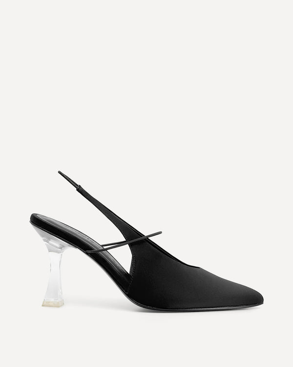 studio amelia Mignon 90 Heel