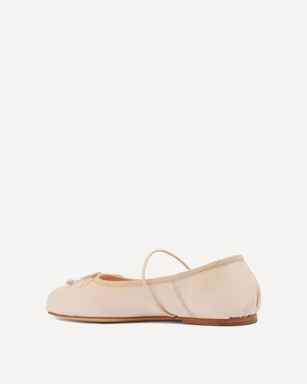 Studio Amelia Mignon Ballet Flat