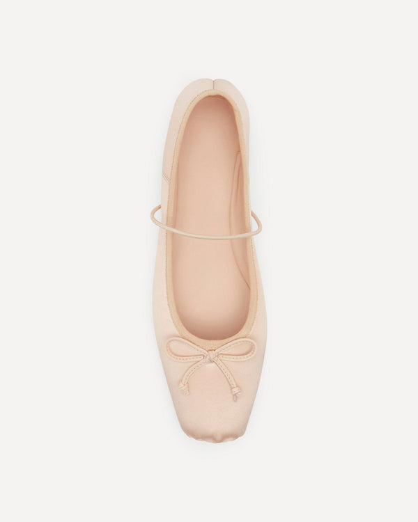 Studio Amelia Mignon Ballet Flat