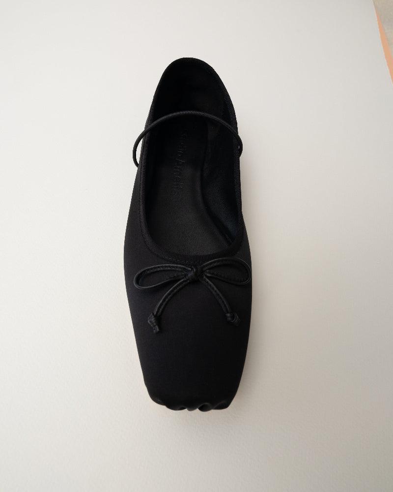 Studio Amelia Mignon Ballet Flat