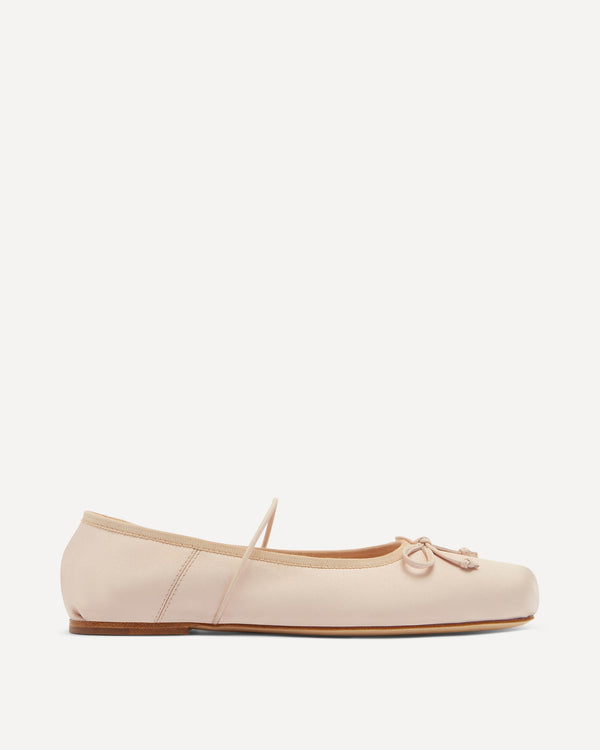 studio amelia Mignon Ballet Flat
